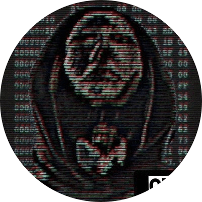 Official Satoshi logo