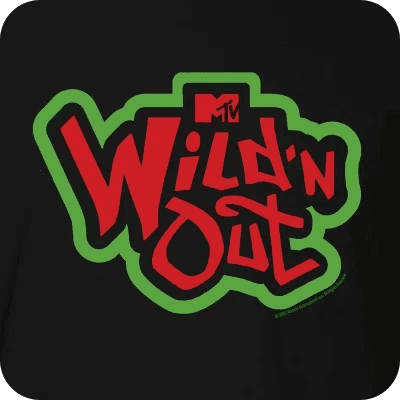 Official Wild 'N Out logo