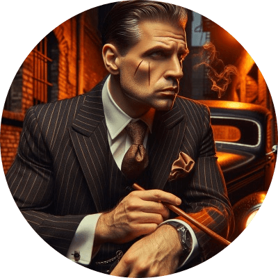 OG Crypto Gangsters logo