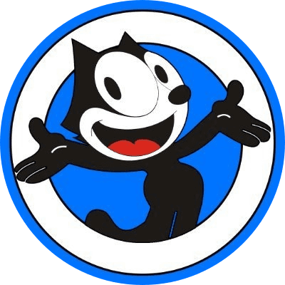 OG Felix logo