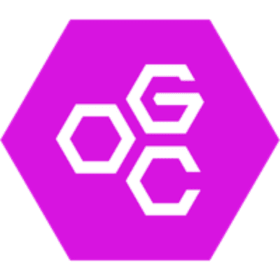 OGCommunity Token logo