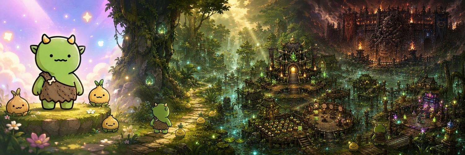 OGRE banner