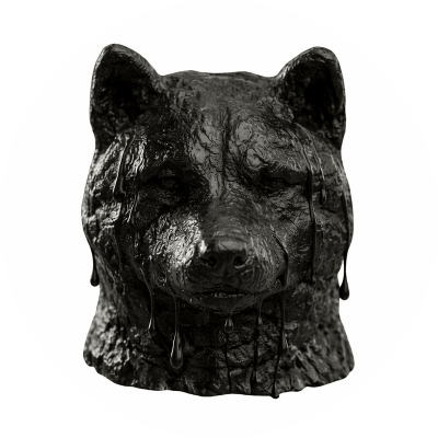 oil inu logo