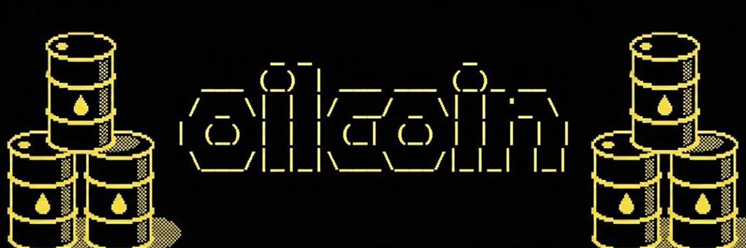 oilcoin banner