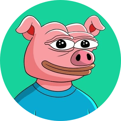 Oink logo