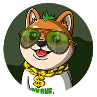 OKANE logo