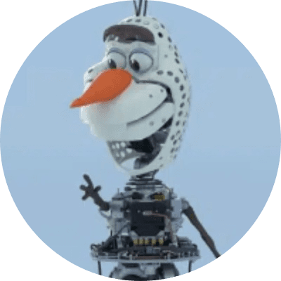OLAF logo