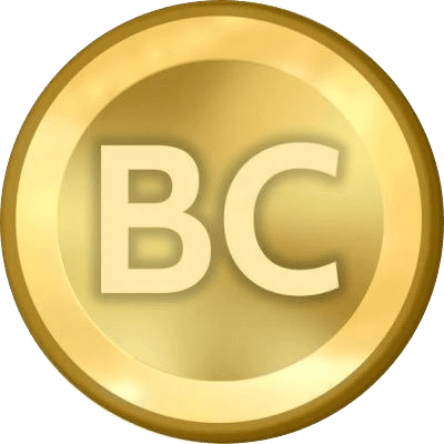Old Bitcoin logo