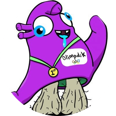 olimpdik logo