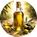 Olive oil