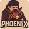 Oliver’s Cat