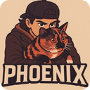 Oliver’s Cat