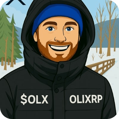 OLIXRP logo
