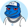 Olo The Croc
