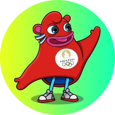 Olympe logo