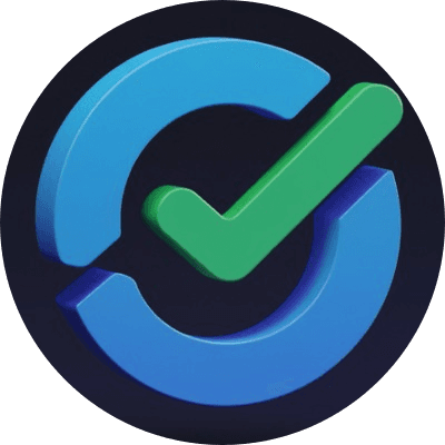 Omicron Chain logo