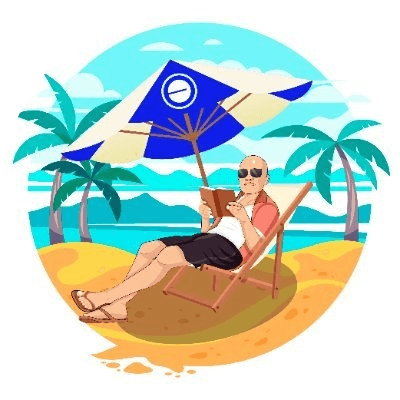Onchain Summer logo