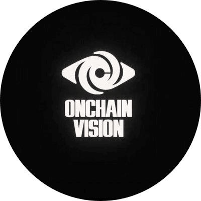 ONCHAIN VISION logo