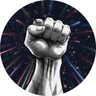 ONE FOR ALL logo