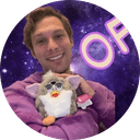 One Furby