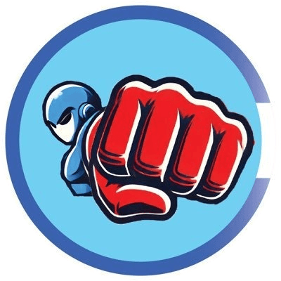 One Punch Tristan logo