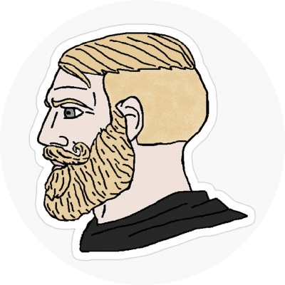 OnlyChads logo