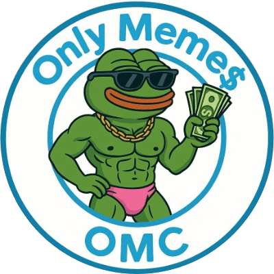 OnlyMemes logo