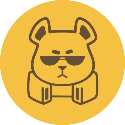 Ooga Token logo
