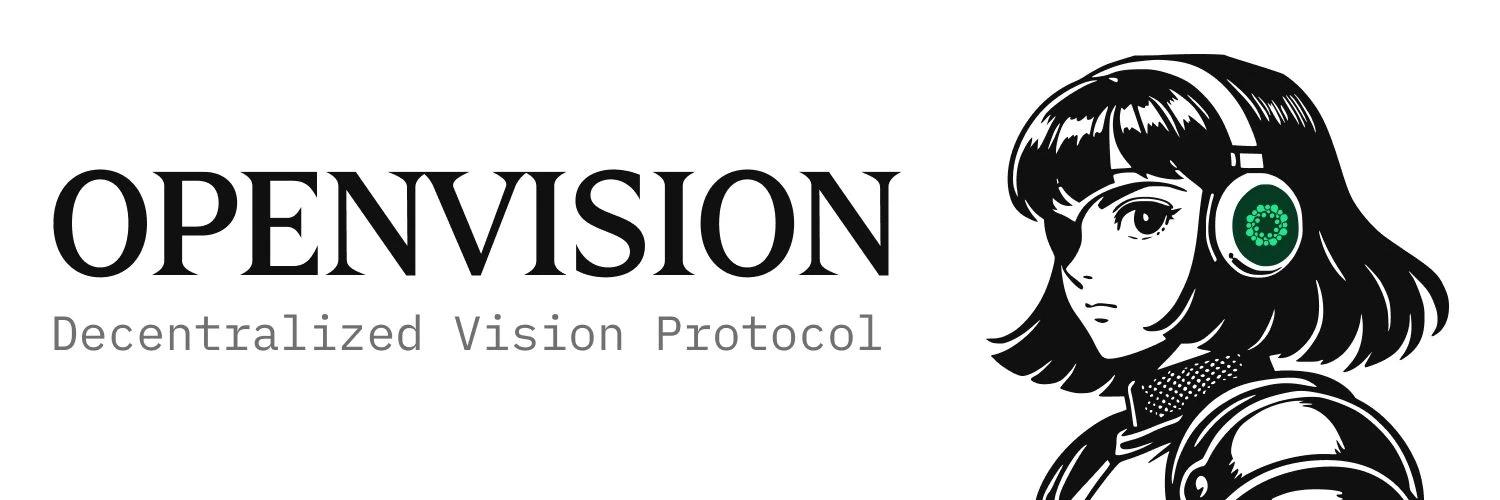 OpenVision banner