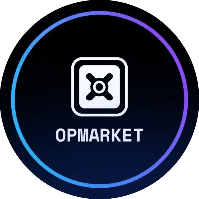 OPM logo