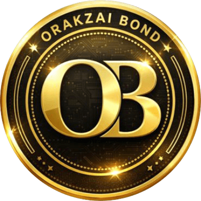 Orakzai Bond logo