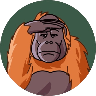 OranguTON logo