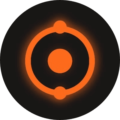 Orbit Protocol logo