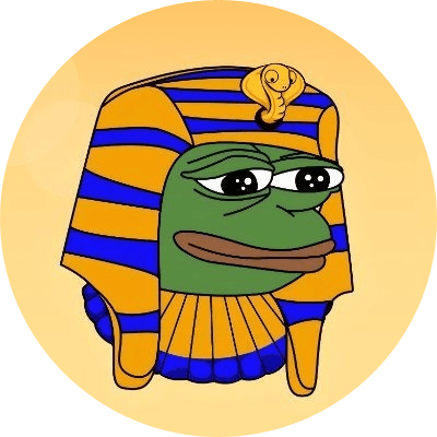 Origin Of Pepe logo