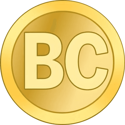 Original Bitcoin logo