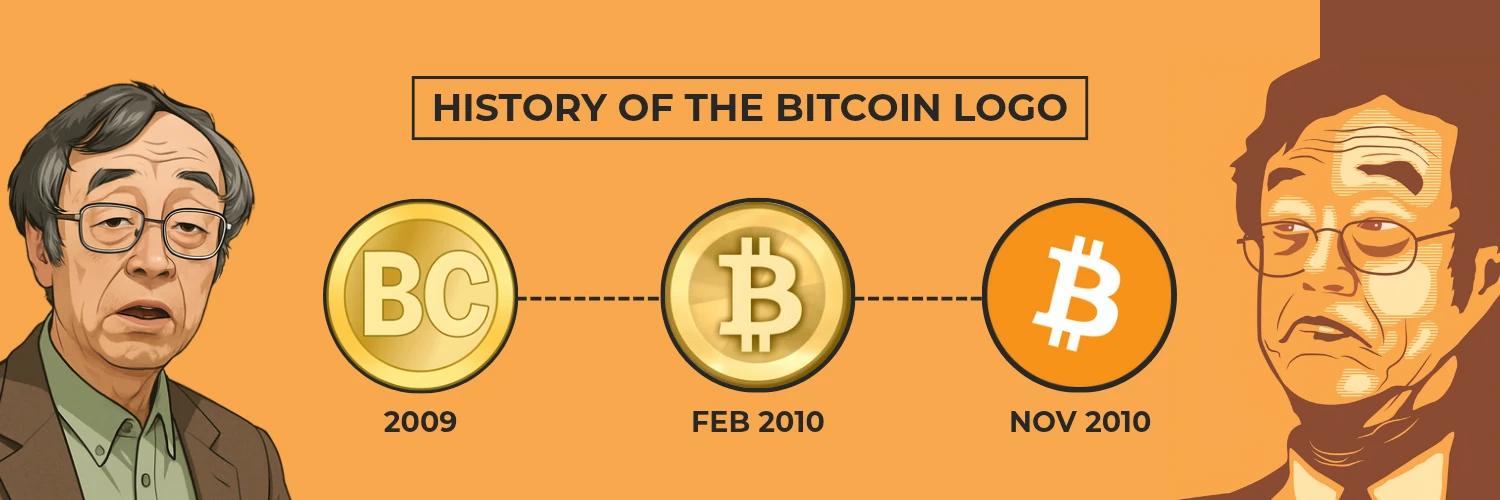 Original Bitcoin banner