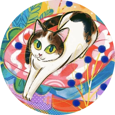 ORIGINAL POPCAT logo