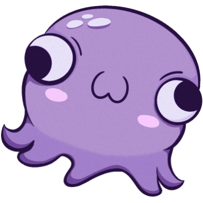 Oscar The Octopus logo