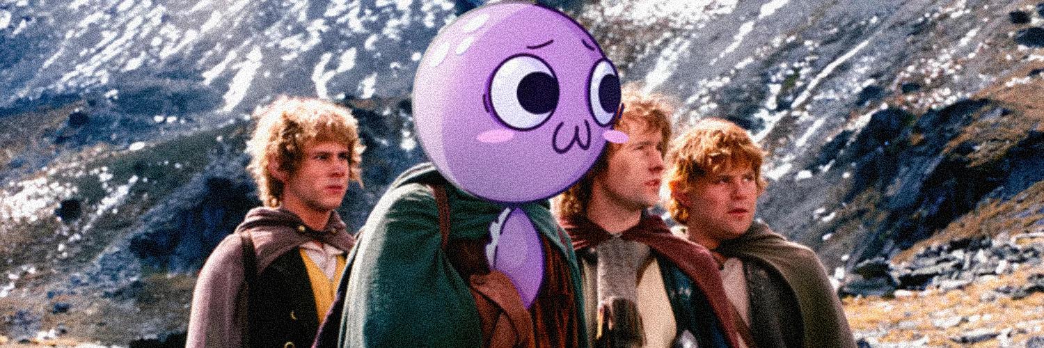Oscar The Octopus banner
