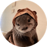 Otty the Otter