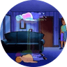out of body experience