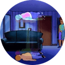 out of body experience