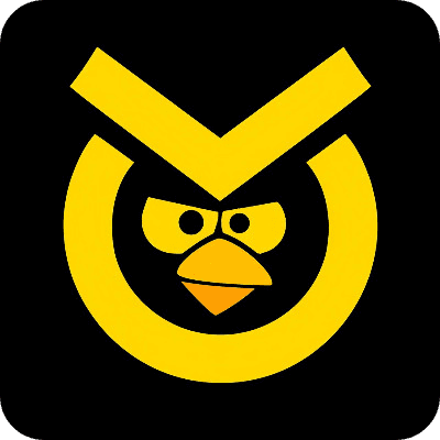 OVO COIN logo