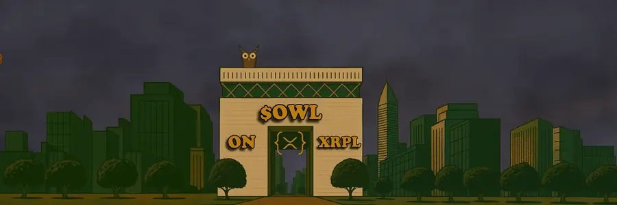 OWL banner