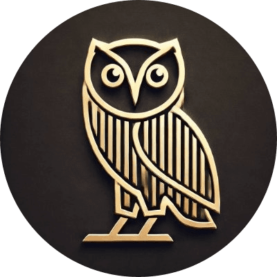 Owl logo
