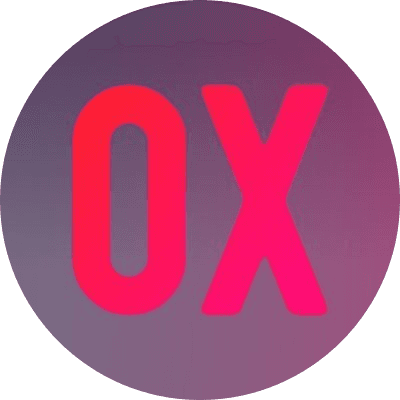 OXME logo