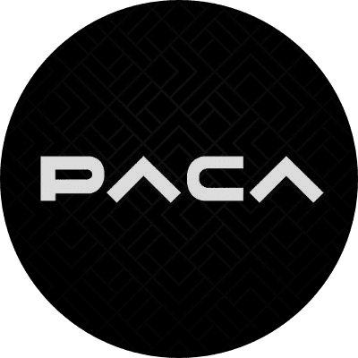 Paca Suinami logo