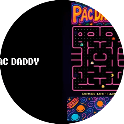 PACDADDY logo