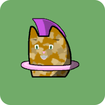 Paint Catz logo