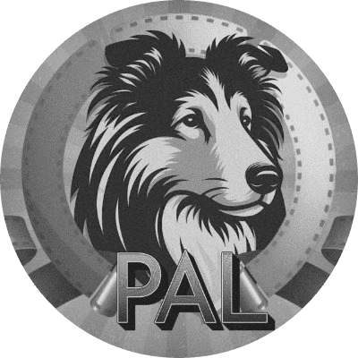 Pal logo